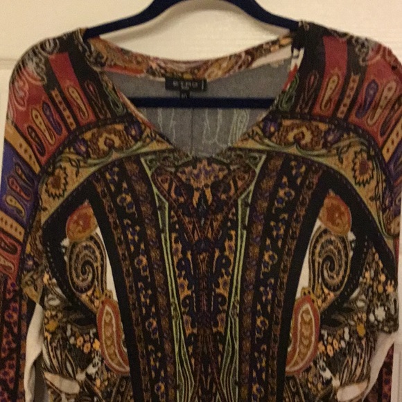 ETRO Unique Tunic - Picture 2 of 8